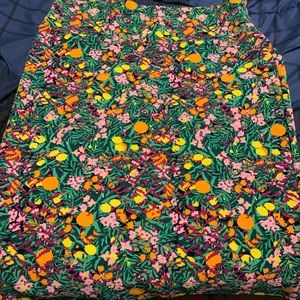 2x Lularoe Cassie Skirt